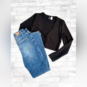 Judy Blue Skinny Jeans